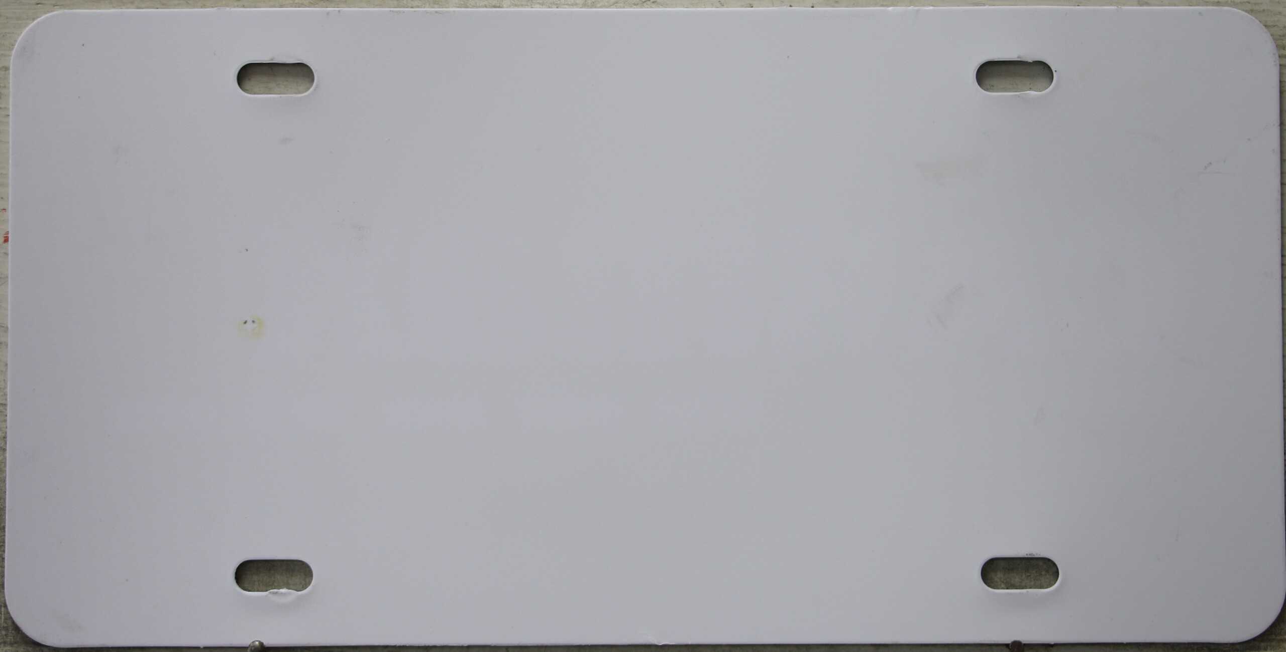 CARMAX Specialty Great American Plates