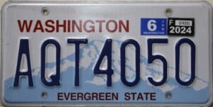 AQT4050 Pair - Washington - 2024