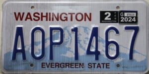 AOP1467 - Washington - 2024