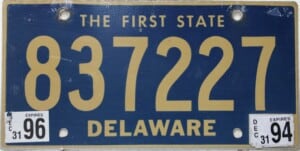 837227 - Delaware - 1996
