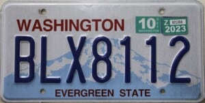 BLX8112 Pair - Washington - 2023