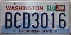 BCD3016 Pair - Washington - 2022