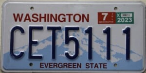 CET5111 Pair - Washington - 2023