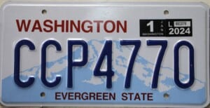 CCP4770 Pair - Washington - 2024