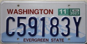 C59183Y Pair - Washington - 2023