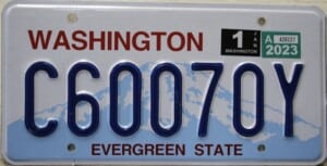 C60070Y Pair - Washington - 2023