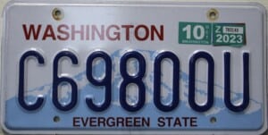 C69800U Pair - Washington - 2023
