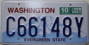 C66148Y Pair - Washington - 2023