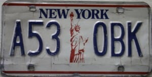 A53 OBK - New York
