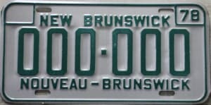 000 000 - Canada - 1978